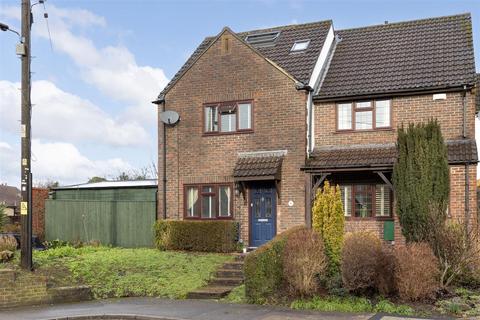 4 bedroom semi-detached house for sale, Devizes Road, Trowbridge