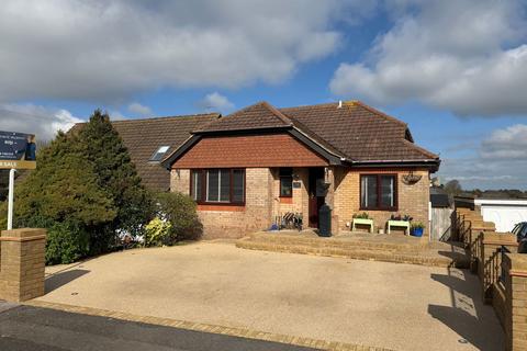 4 bedroom detached house for sale, Grace Meadow, Whitfield CT16