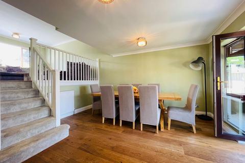 4 bedroom detached house for sale, Grace Meadow, Whitfield CT16