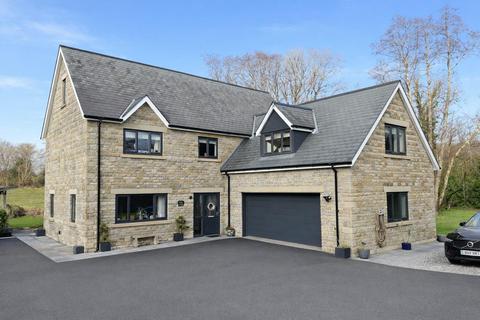 6 bedroom detached house for sale, Wernddu Road, Ammanford