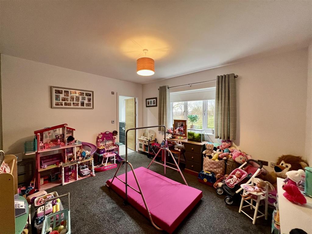 Bedroom 4
