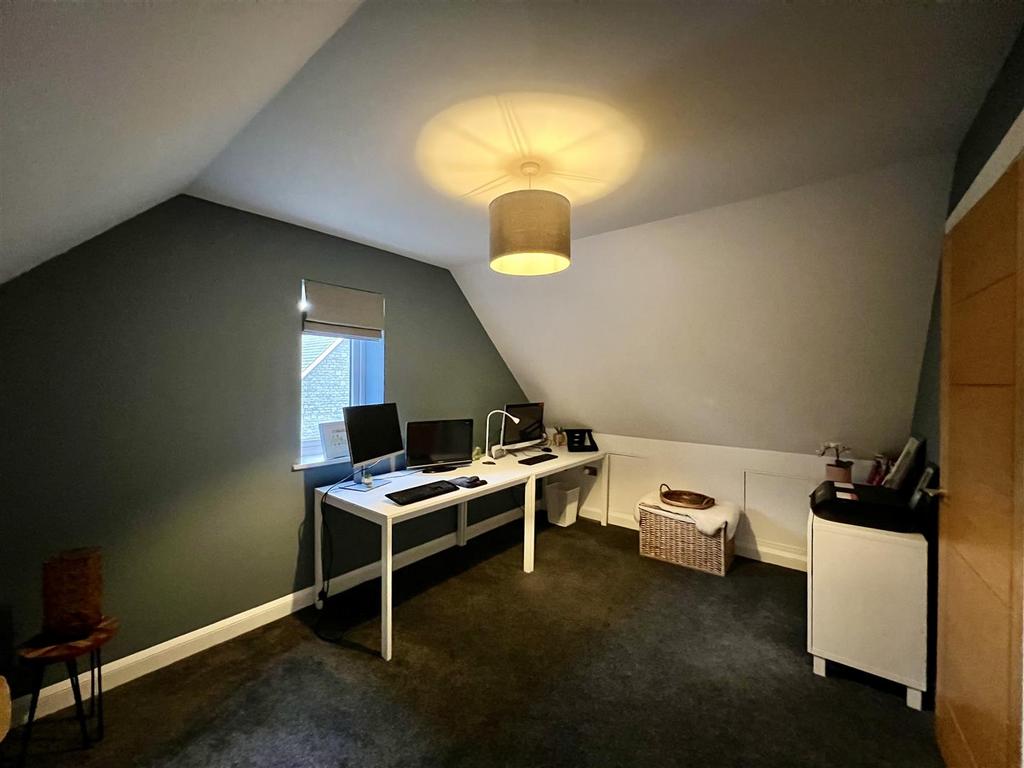 Bedroom 6