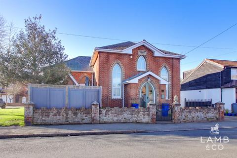 3 bedroom detached house for sale, The Street, Clacton-On-Sea CO16