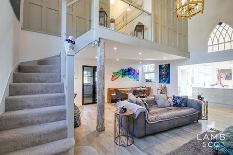 3 bedroom detached house for sale, The Street, Clacton-On-Sea CO16