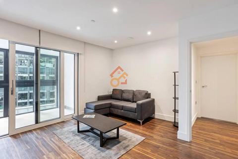 1 bedroom flat to rent, Wiverton Tower, 4 New Drum Street, London E1