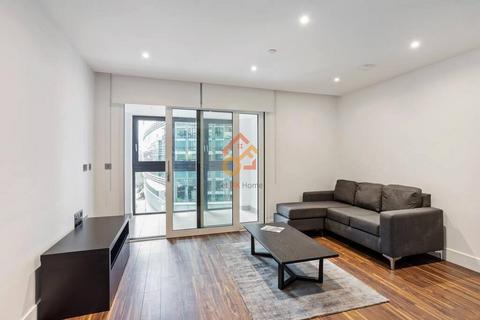 1 bedroom flat to rent, Wiverton Tower, 4 New Drum Street, London E1