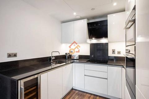 1 bedroom flat to rent, Wiverton Tower, 4 New Drum Street, London E1
