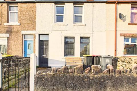 undefined, 15, Netherlands Road, Morecambe, Lancashire, LA4 5