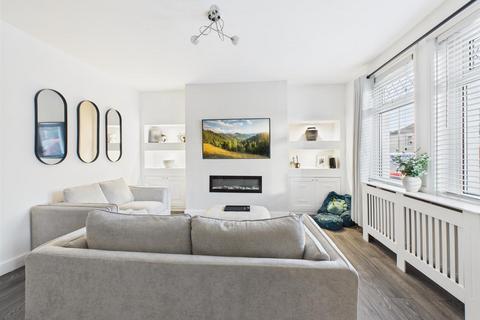 undefined, 15, Netherlands Road, Morecambe, Lancashire, LA4 5