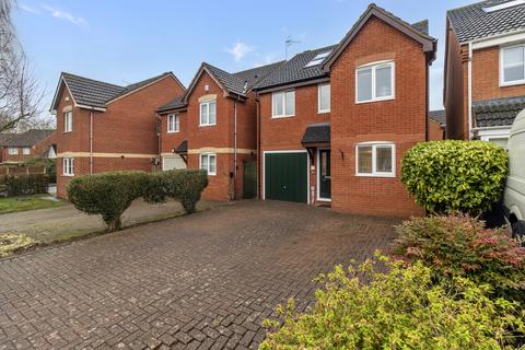 4 bedroom detached house for sale, Worcester WR4