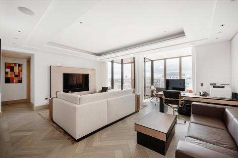 2 bedroom flat for sale, Chiltern Street, Marylebone, London, W1U