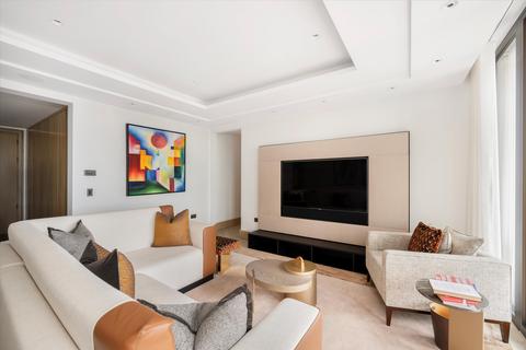 undefined, Chiltern Street, Marylebone, London, W1U