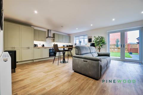 undefined, Harewood Close, Chesterfield S44