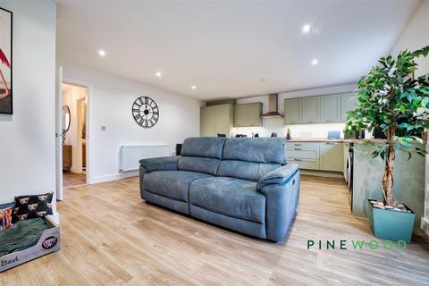 undefined, Harewood Close, Chesterfield S44