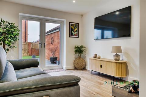 undefined, Harewood Close, Chesterfield S44
