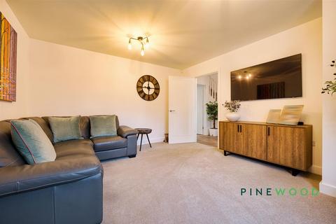 undefined, Harewood Close, Chesterfield S44