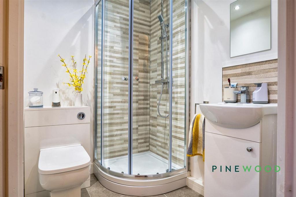 Ensuite