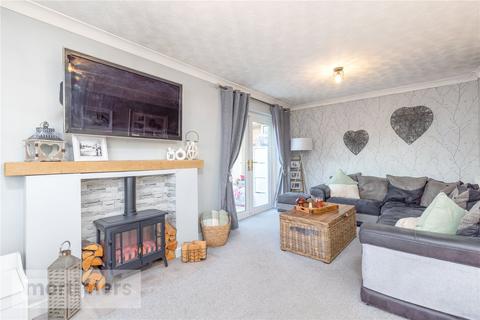 3 bedroom detached house for sale, Cravens Heath, Blackburn, Lancashire, BB2