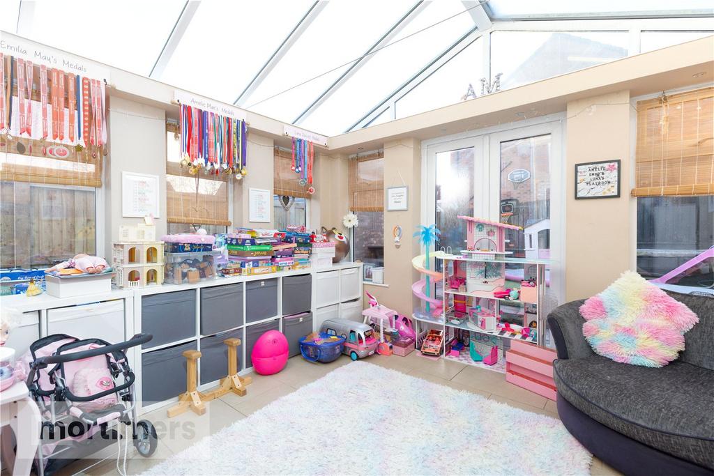 Conservatory
