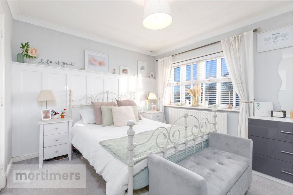 Main Bedroom