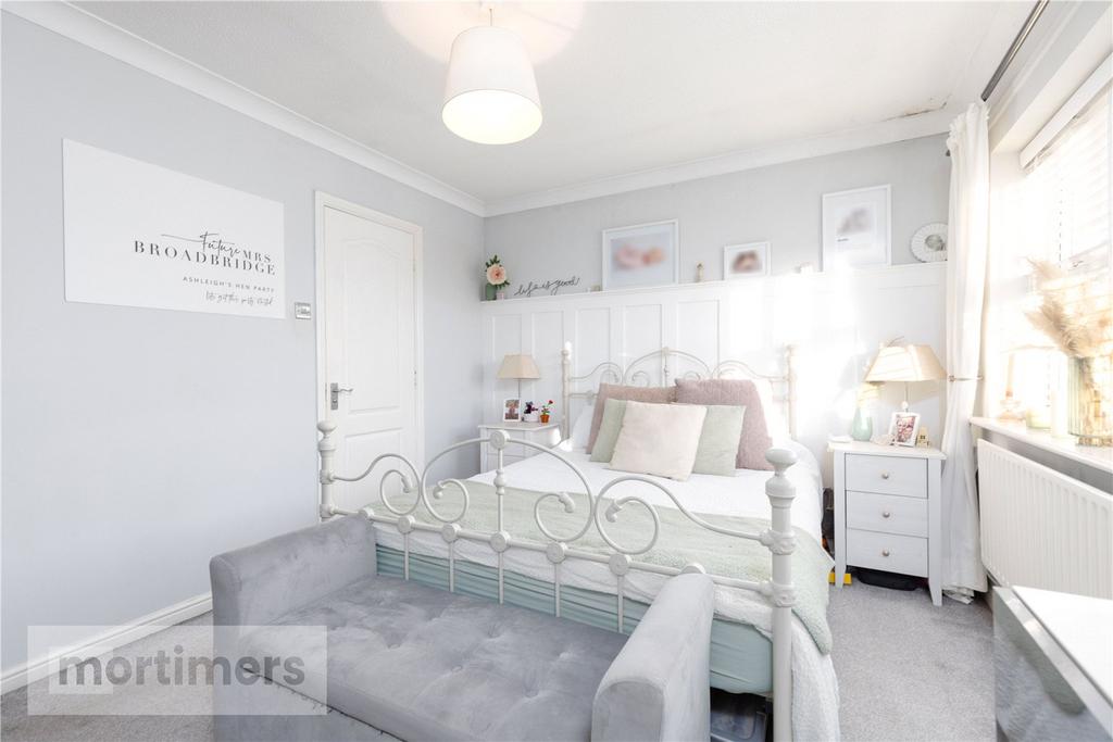 Main Bedroom