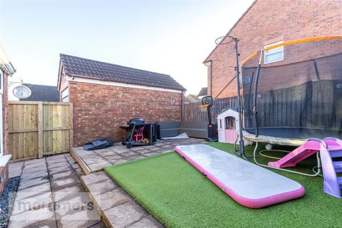 3 bedroom detached house for sale, Cravens Heath, Blackburn, Lancashire, BB2