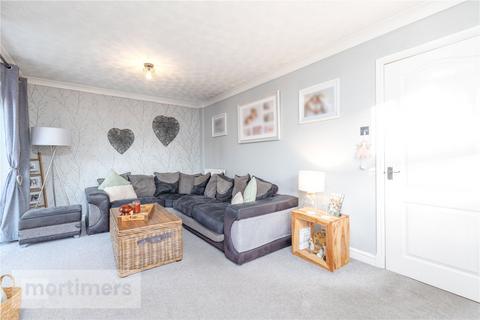 3 bedroom detached house for sale, Cravens Heath, Blackburn, Lancashire, BB2
