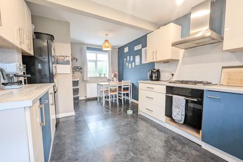 3 bedroom semi-detached house for sale, Foliage Crescent, Stockport