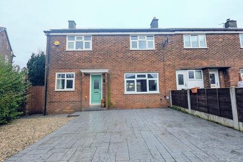 undefined, Foliage Crescent, Stockport