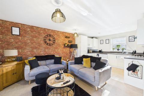 undefined, Mulberry Road, Brockworth, Gloucester, Gloucestershire, GL3