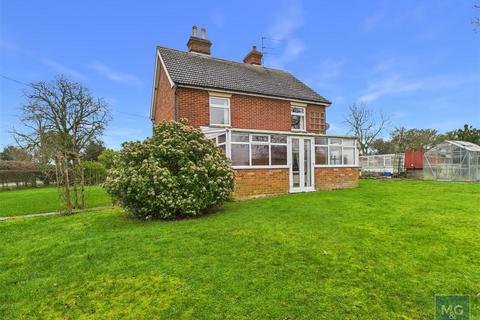 Crownland Road, Bury St. Edmunds IP31