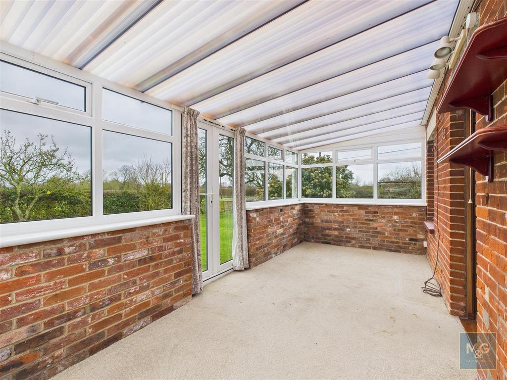 Conservatory