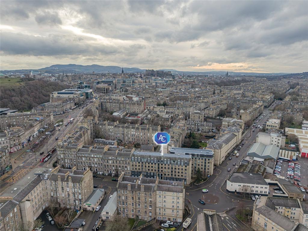 Drone Image