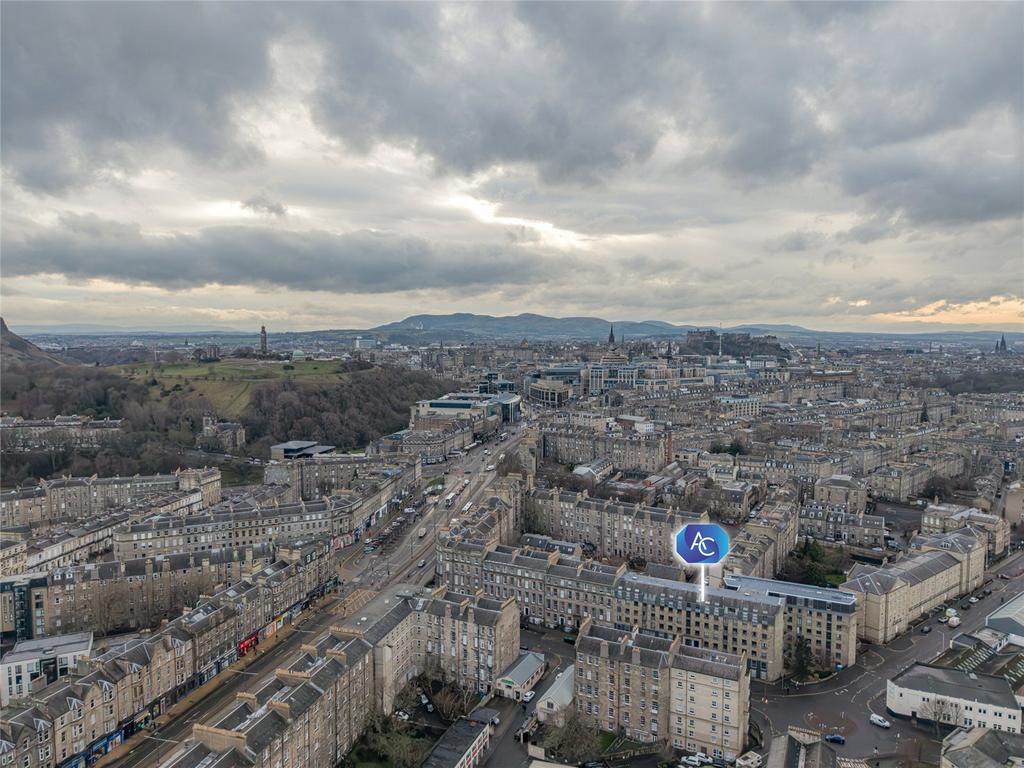 Drone Image