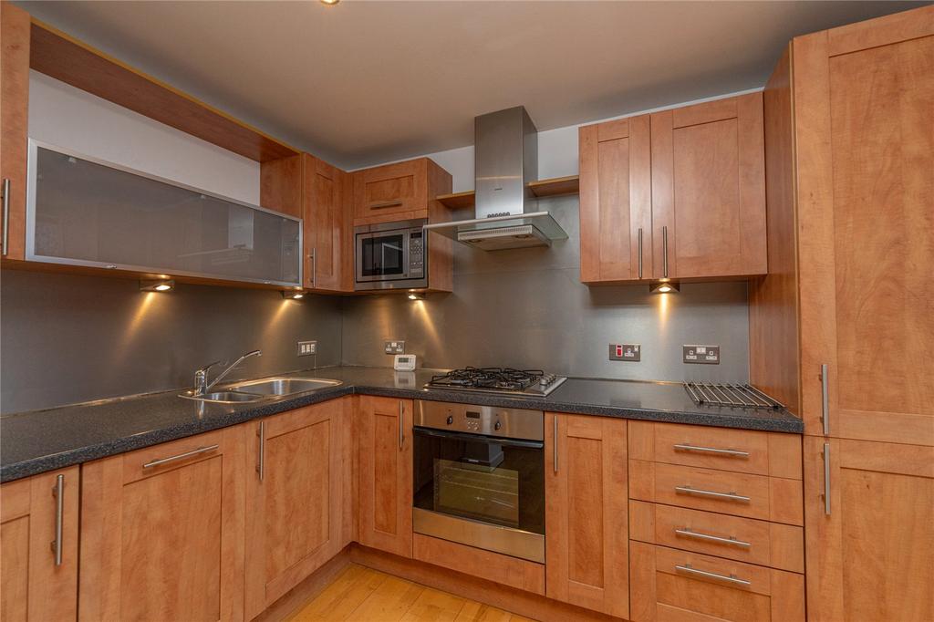 Kitchen Alt