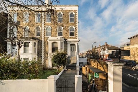 3 bedroom flat for sale, Hammersmith Grove, London W6