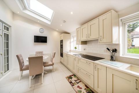 5 bedroom semi-detached house for sale, Norton Avenue, Surbiton KT5