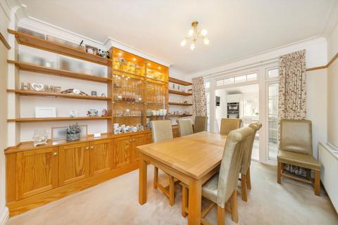 5 bedroom semi-detached house for sale, Norton Avenue, Surbiton KT5