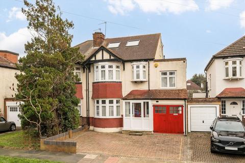 Norton Avenue, Surbiton KT5
