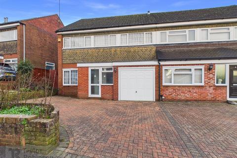 undefined, Greenacres, Crawley