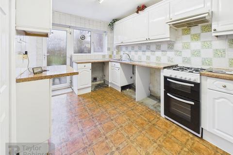 undefined, Greenacres, Crawley