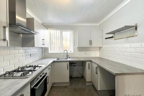 undefined, Kingsland Crescent, Liverpool, L11