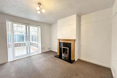 undefined, Kingsland Crescent, Liverpool, L11