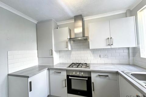 undefined, Kingsland Crescent, Liverpool, L11