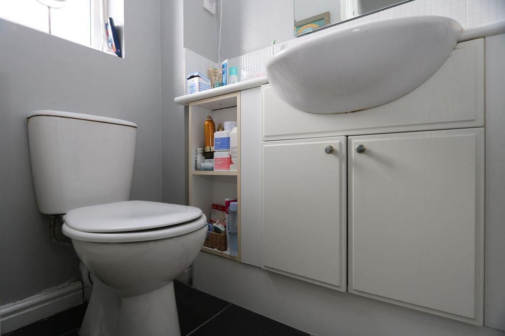 En-suite