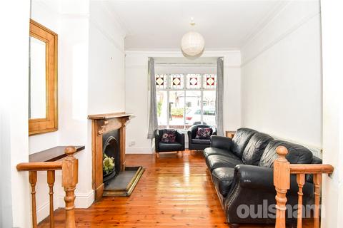 3 bedroom terraced house for sale, First Avenue, Selly Park, Birmingham, West Midlands, B29