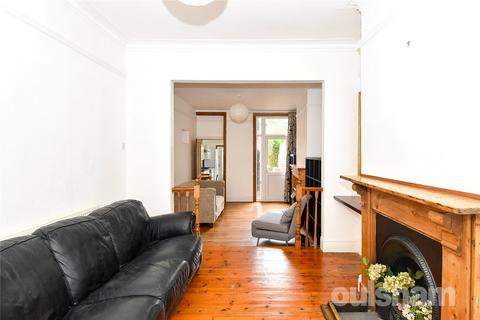 3 bedroom terraced house for sale, First Avenue, Selly Park, Birmingham, West Midlands, B29