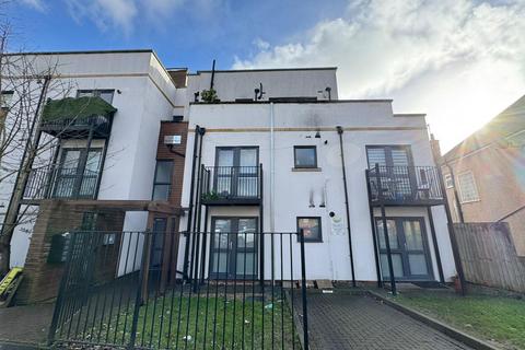 Buckingham Road, Edgware, HA8