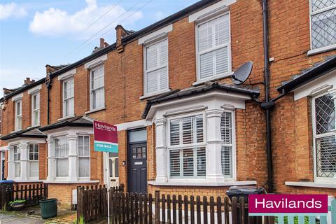4 bedroom terraced house for sale, Cedars Road, London