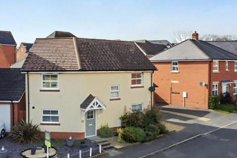 undefined, Sedge Road, Andover SP11